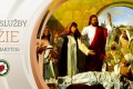 Hlavné služby Božie | 16. nedeľa po Svätej Trojici