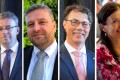 Volebný konvent – voľba generálneho dozorcu