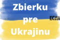 Predsedníctvo ECAV vyhlasuje zbierku na pomoc Ukrajine