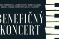 Benefičný koncert | 27.12.2024