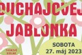 Aktualizované! Duchajovej jablonka 2023 – V. ročník víkendového stretnutia detí